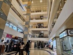 Raffles City Tower (D6), Retail #496386691